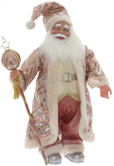 Фигурка декоративная «Дед Мороз»