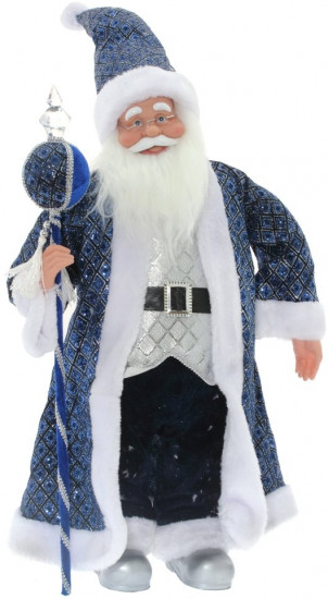 Фигурка декоративная «Дед Мороз»