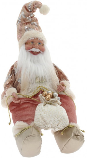Фигурка декоративная «Дед Мороз»