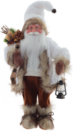 Фигурка декоративная «Дед Мороз»