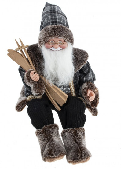 Фигурка декоративная «Дед Мороз»