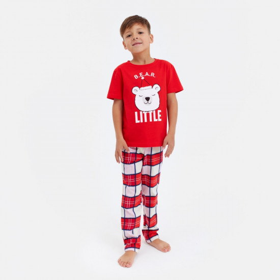 Пижама детская «Bear»