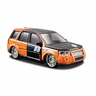 Машина "Land Rover Freelander"