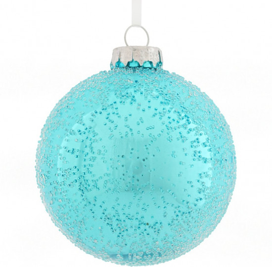 Украшение новогоднее «Шар»