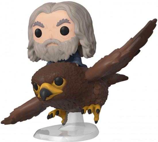 Фигурка «Gandalf on Gwaihir»