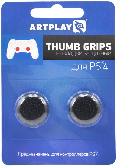 Накладки Artplays Thumb Grips