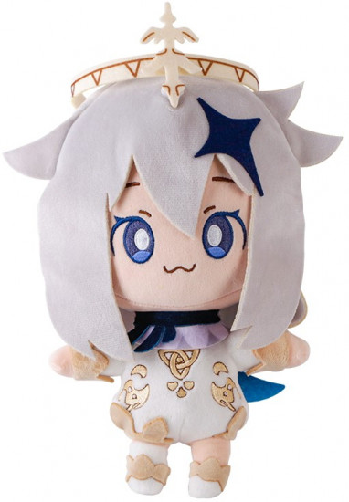 Игрушка мягкая «Paimon»