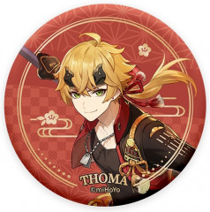 Значок «Thoma»