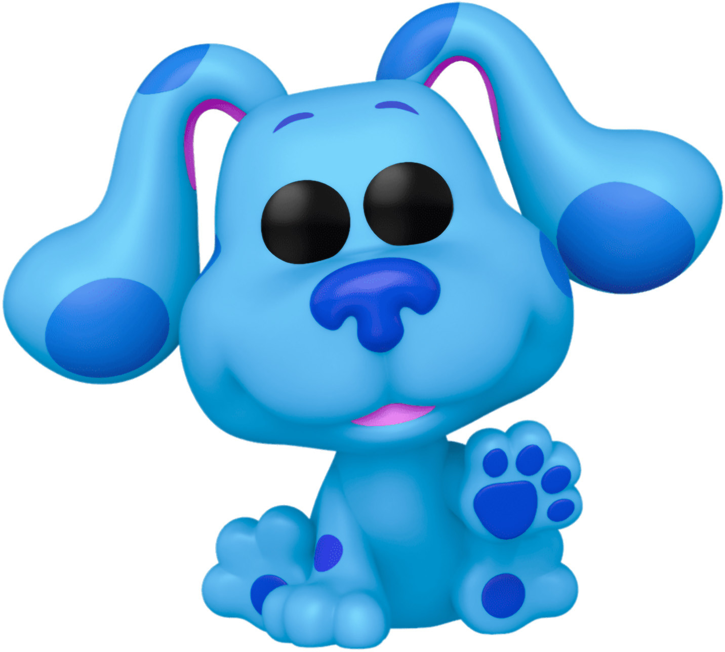 Фигурка «Blue» | Nickelodeon | Funko Pop!