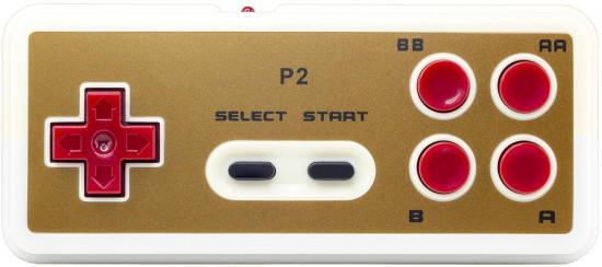 Джойстик Retro Genesis Controller 8 Bit