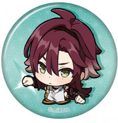 Значок «Shikanoin Heizou»