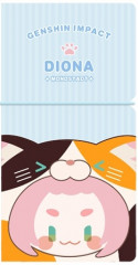 Визитница «Diona»