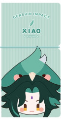 Визитница «Xiao»