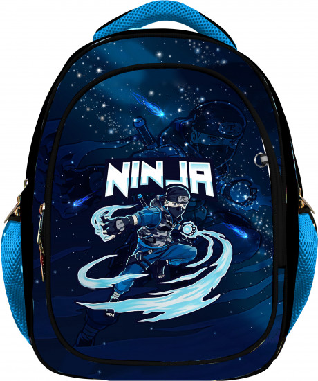 Рюкзак облегченный «Ниндзя»