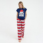 Пижама женская