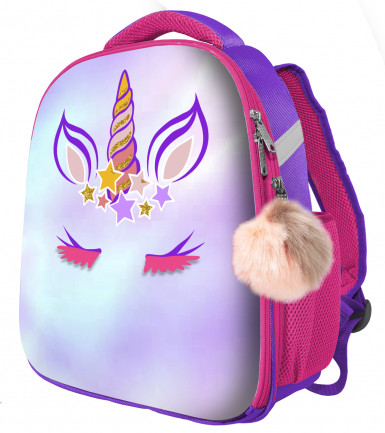 Рюкзак каркасный