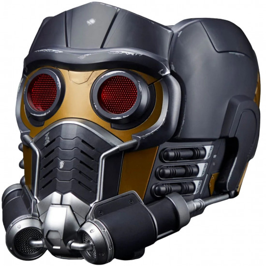 Шлем «Star-Lord»