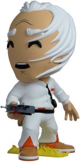 Фигурка «BTTF Doc Brown #1»