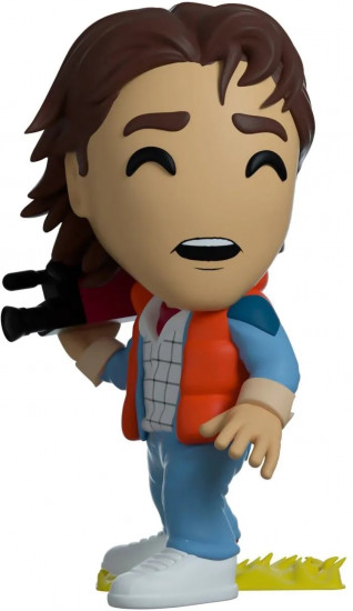 Фигурка «BTTF Marty Mcfly #0»