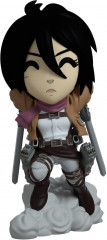 Фигурка «Attack on Titan Attacking Mikasa Ackerman #6»