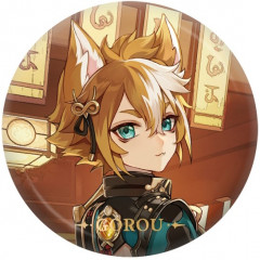 Значок «Gorou»