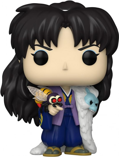 Фигурка «Naraku»