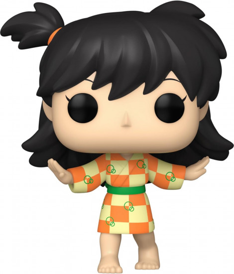 Фигурка «Rin»