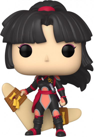 Фигурка «Sango with Masked Chase»