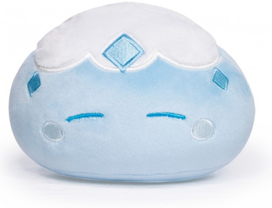 Игрушка мягкая «Cryo Slime»