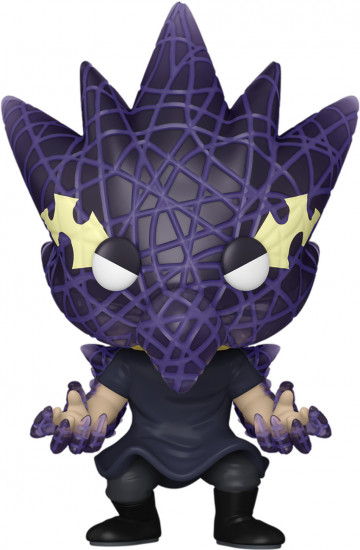 Фигурка «Fumikage Tokoyami Black Abyss»