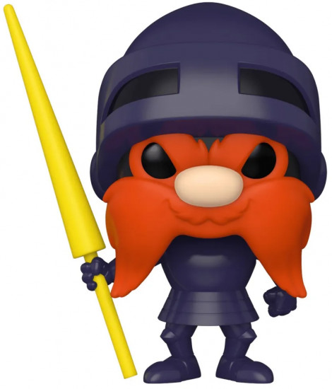 Фигурка «Yosemite Sam Black Knight»
