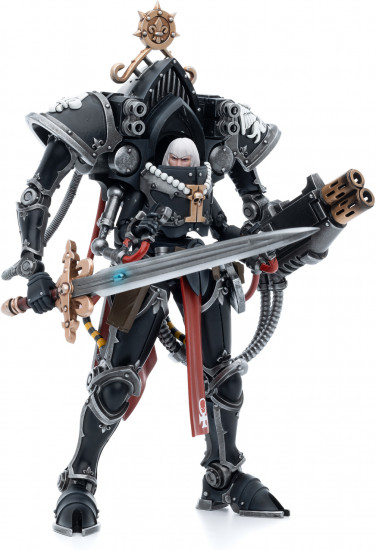 Фигурка «Paragon Warsuit Sister Aedita»