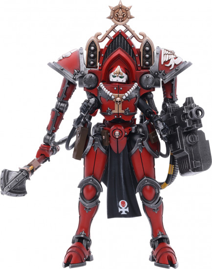 Фигурка «Paragon Warsuit Sister Merewal»