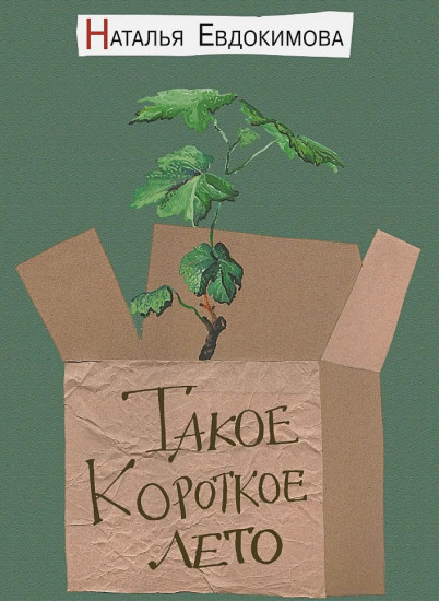 Такое короткое лето