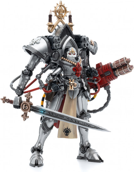 Фигурка «Paragon Warsuit Sister Collaen»