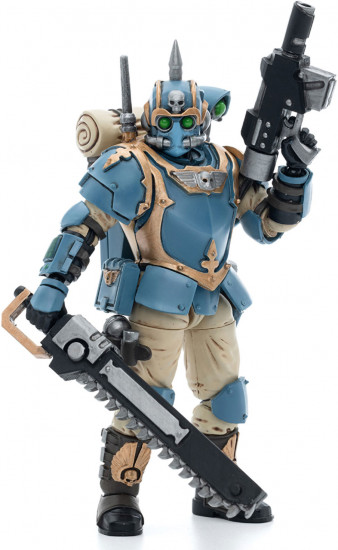 Фигурка «Squad 55th Kappic Eagles Tempestor»