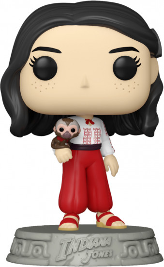 Фигурка «Marion Ravenwood»