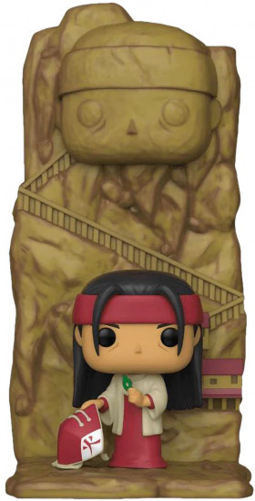 Фигурка «Hashirama Senju»