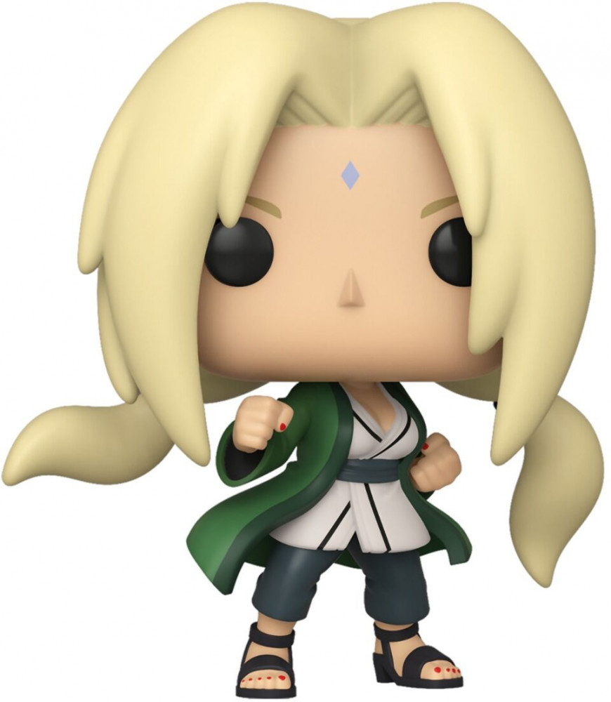 Фигурка «Tsunade Creation Rebirth» | Naruto Shippuden | Funko Pop!