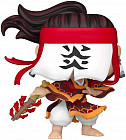 Фигурка «Tanjuro Kamado Dance of the Sun God»