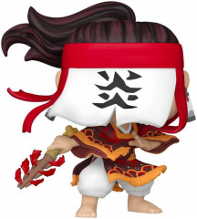 Фигурка «Tanjuro Kamado Dance of the Sun God»