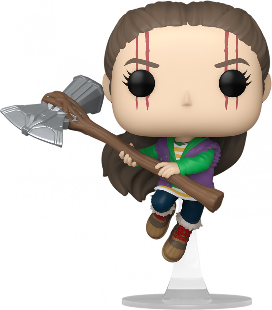Фигурка «Gorr’s Daughter» | Marvel | Funko Pop!