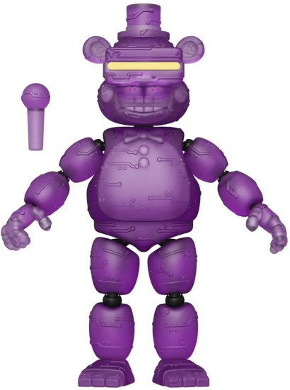 Фигурка «VR Freddy with S7 GW»