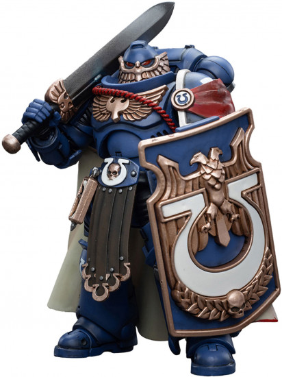 Фигурка «Ultramarines Victrix Guard»