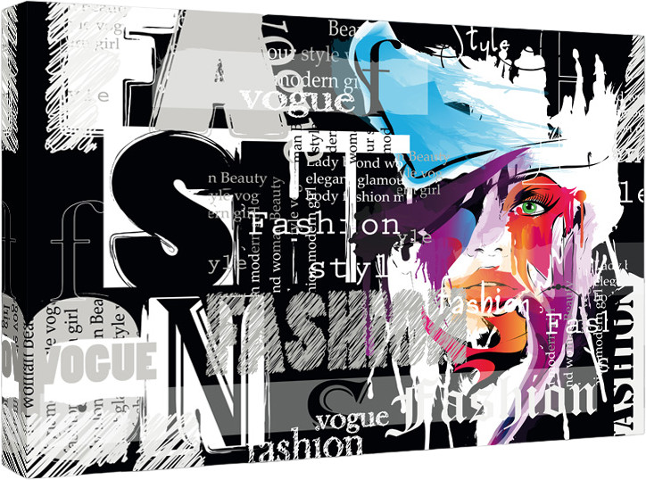 Картина «Fashion» | Симфония