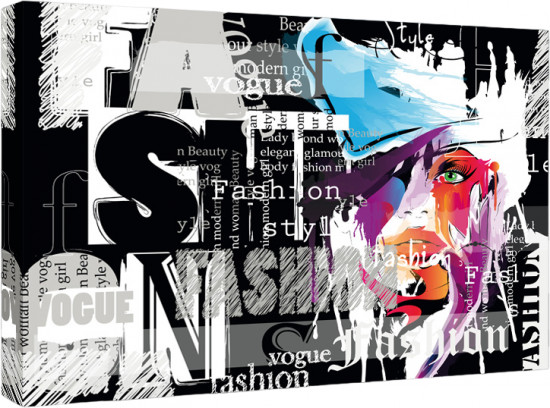 Картина «Fashion»