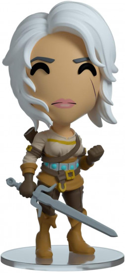 Фигурка «Cirilla»