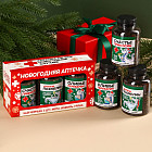 Набор чая «Новогодняя аптечка»