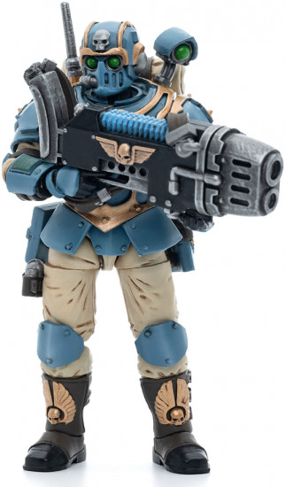 Фигурка «Squad 55th Kappic Eagles Plasma Gunner»
