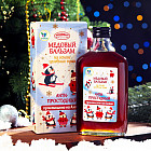 Бальзам медовый алтайский «Анти-простудный»